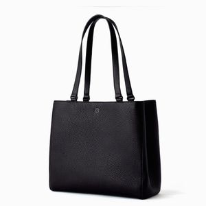 Dagne Dover Alynn Tote - Medium - Black